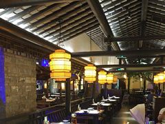 -绿茶餐厅(汇悦大融城店)