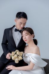 -雪中彩影婚纱摄影·微光艺术中心