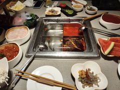 -海底捞火锅(珠影星光城夜宵主题店)