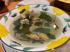 -萨莉亚意式餐厅(深圳北站店)