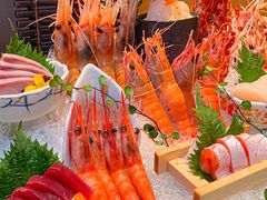 -水濑·日料放题(天河店)