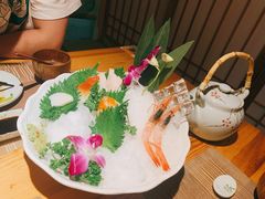 -酒井酱子·深夜食堂(东城汇店)