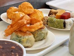 -护国寺小吃(护国寺总店)