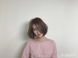 -Miracle集简美发沙龙