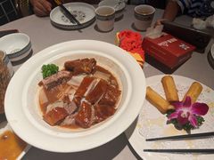 -顺鹅季·非遗烧鹅(六道口店)