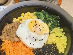 -梨花牛肉汤饭(仁恒伊势丹店)