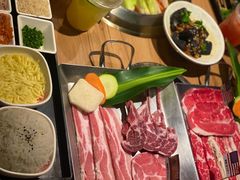 -炉小哥烤肉(信万广场店)