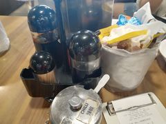 -松發肉骨茶(牛车水店)