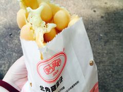 -利强记北角鸡蛋仔(弥敦道店 )