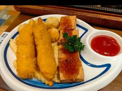 -十分牛西餐·牛扒专门店(光明广场店)