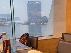 -白天鹅宾馆·流浮阁咖啡厅
