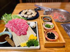 -黑牛の店·和牛烧肉(合生汇店)