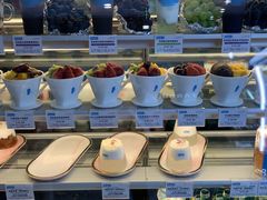 -Blueglass酸奶(财富购物中心店)