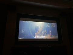-金色印象·4K影院式足体养生(南滨印象店)