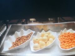 -索菲特酒店·海鲜自助 ·聚餐厅