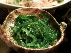 -千鹤日本料理(穿山路店)