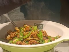 -绿草地·湘菜(7mall店)