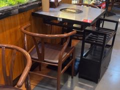 -罗二娘·鲜切牛自助火锅(罗湖东门步行街店)