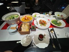 -馋遇江南·精致湖景雅宴(东方之门店)