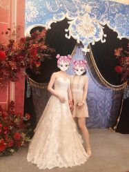 -南京宝娜嫁衣婚纱礼服馆(中央路店)