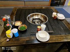 -仁虎老火锅(黄泥磅店)