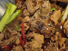 -自己人(九码头店)