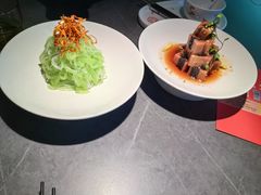 -吴越荣记·苏州菜·松鼠桂鱼(斜塘老街店)