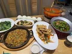 -老长春肉馆(隆礼路店)