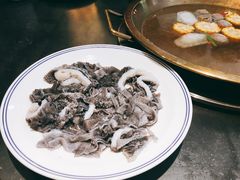 -小牛海记潮汕牛肉店(永定路店)