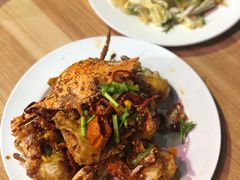 -天云活海鲜家菜馆·海鲜大咖(栈桥店)