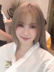 -3AM HAIR SALON染发烫发接发