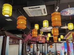 -外婆船宴餐厅·外婆喊你回家吃饭