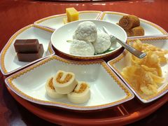 -白家大院·王府宫廷菜(苏州街店)