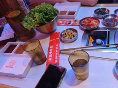 -杨记齐齐哈尔烤肉(总店)