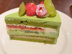 -EAU CAFE(永康路店)