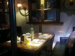 -胡桃里音乐酒馆(白云五号T5 MALL店)