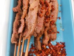 -有滋有味烧烤涮(果园星城C区店)