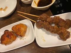 -随变烧烤麻辣鸡煲(佐敦店)