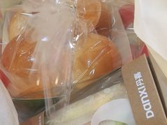 -DANXI丹喜面包·蛋糕(龙腾店)