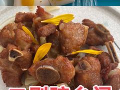 -香香海南菜餐厅