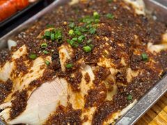 -兔槽江湖菜·重庆璧山兔(水围店)