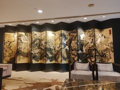 -南京金陵饭店
