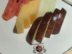 -马迭尔德式西餐精酿啤酒屋(中央大街店)