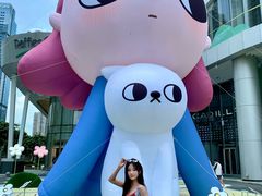 -深圳来福士广场