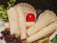 -湊湊火锅·茶憩(天环广场店)