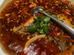 -廊亦舫Lang Yi Fang Restaurant(金桥店)