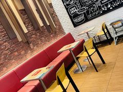 -汉堡王(北京通州领展店)