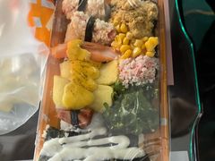 -N多寿司(西湖道店)