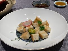 -浙江西子宾馆·牡丹厅