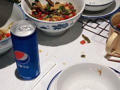 -农耕记·湖南土菜(halo广场店)